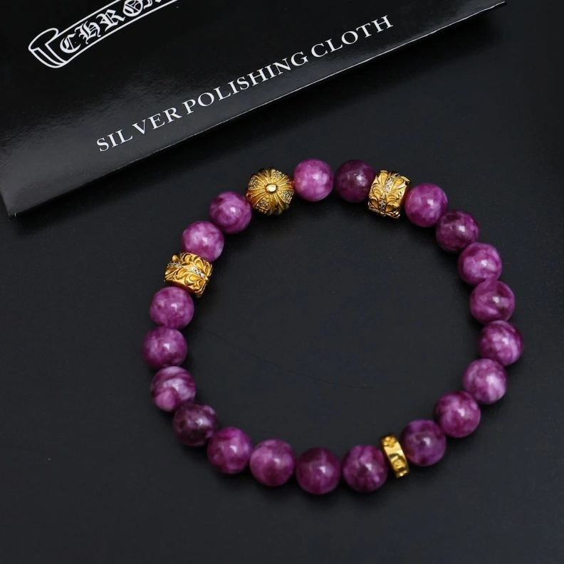 EasyMatch Chrxmx Hxxrts Bracelets 298228