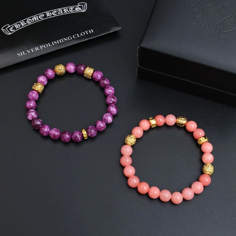EasyMatch Chrxmx Hxxrts Bracelets 298228