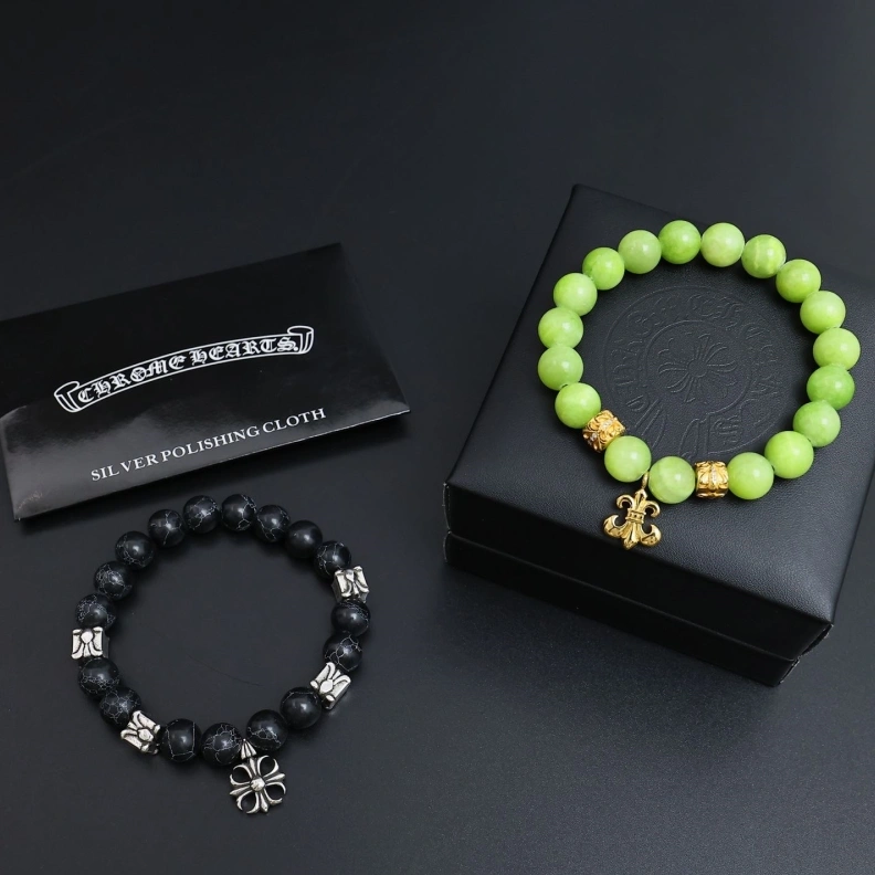Chrxmx Hxxrts Bracelets SportInspired 298226