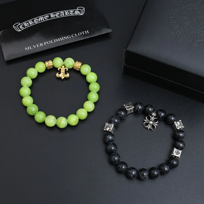 Chrxmx Hxxrts Bracelets SportInspired 298226