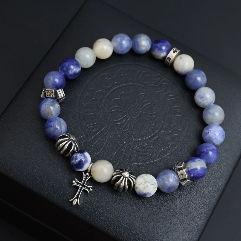 Chrxmx Hxxrts Bracelets Trendy 298229