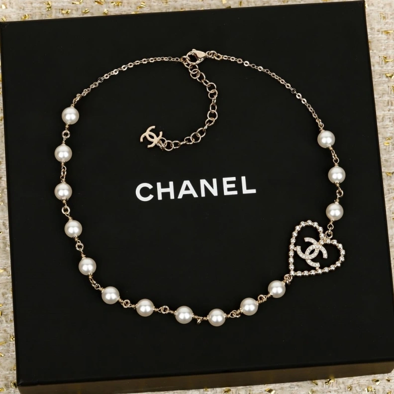 Chxnxl Necklaces Fashionable 286788