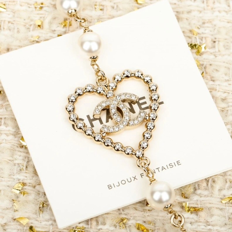 Chxnxl Necklaces Fashionable 286788