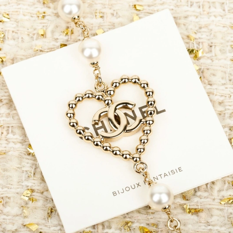 Chxnxl Necklaces Fashionable 286788