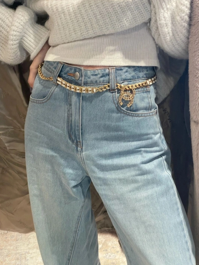 Chxnxl Brooches Unique 287825