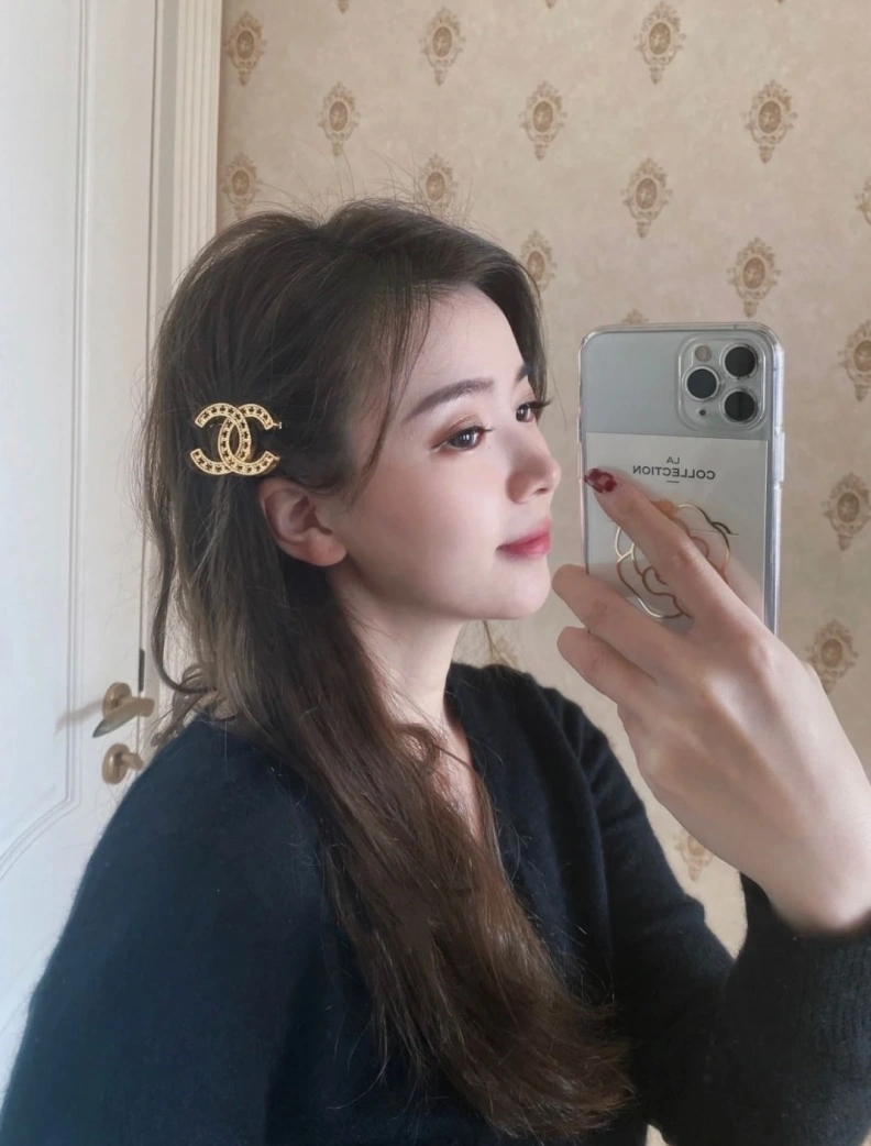 Chxnxl Brooches Unique 287825