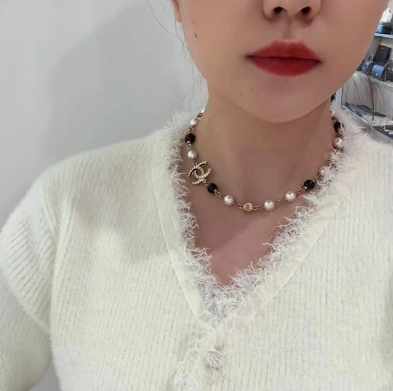 Chxnxl Necklaces Sophisticated 286766