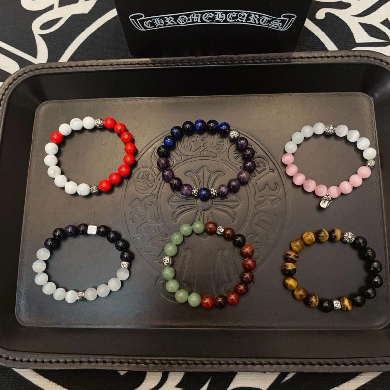 Chrxmx Hxxrts Bracelets Affordable 298252
