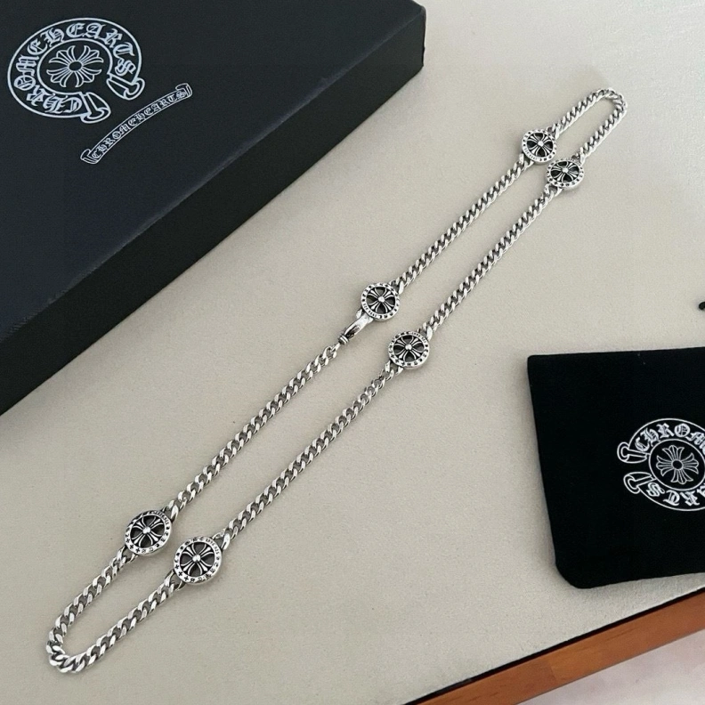 Chrxmx Hxxrts Necklaces DailyWear 297857