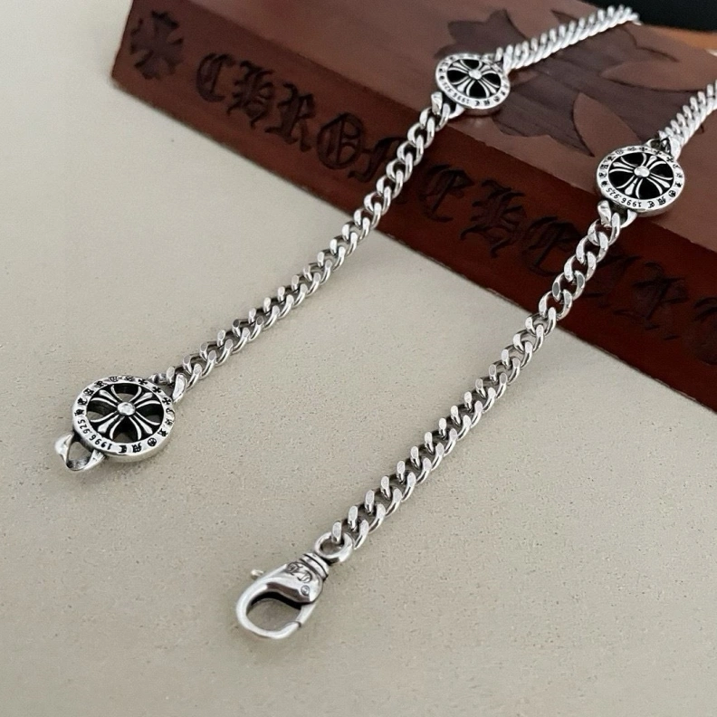 Chrxmx Hxxrts Necklaces DailyWear 297857