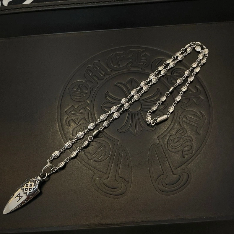 Sophisticated Chrxmx Hxxrts Necklaces 297855