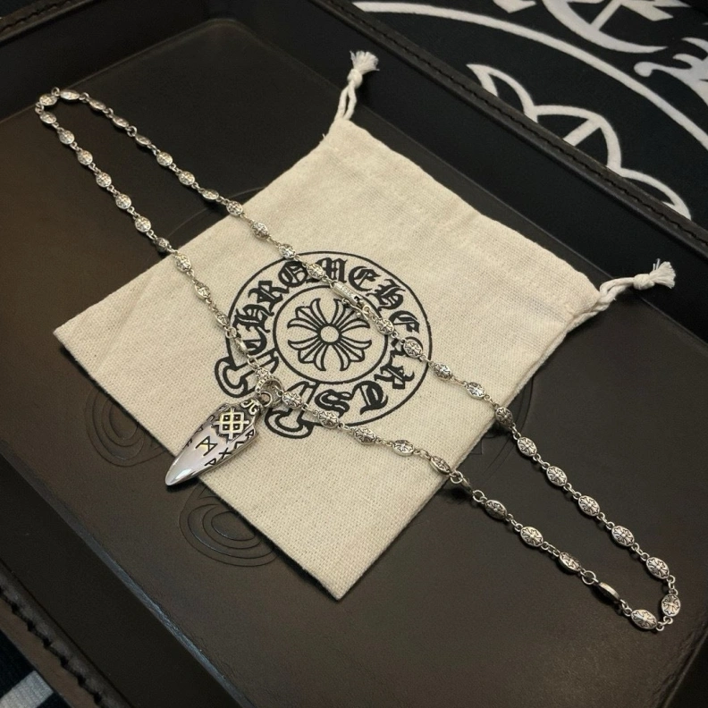 Sophisticated Chrxmx Hxxrts Necklaces 297855