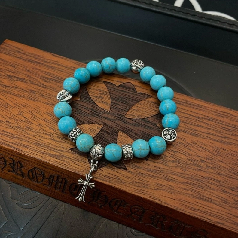 ModernLook Chrxmx Hxxrts Bracelets 298242