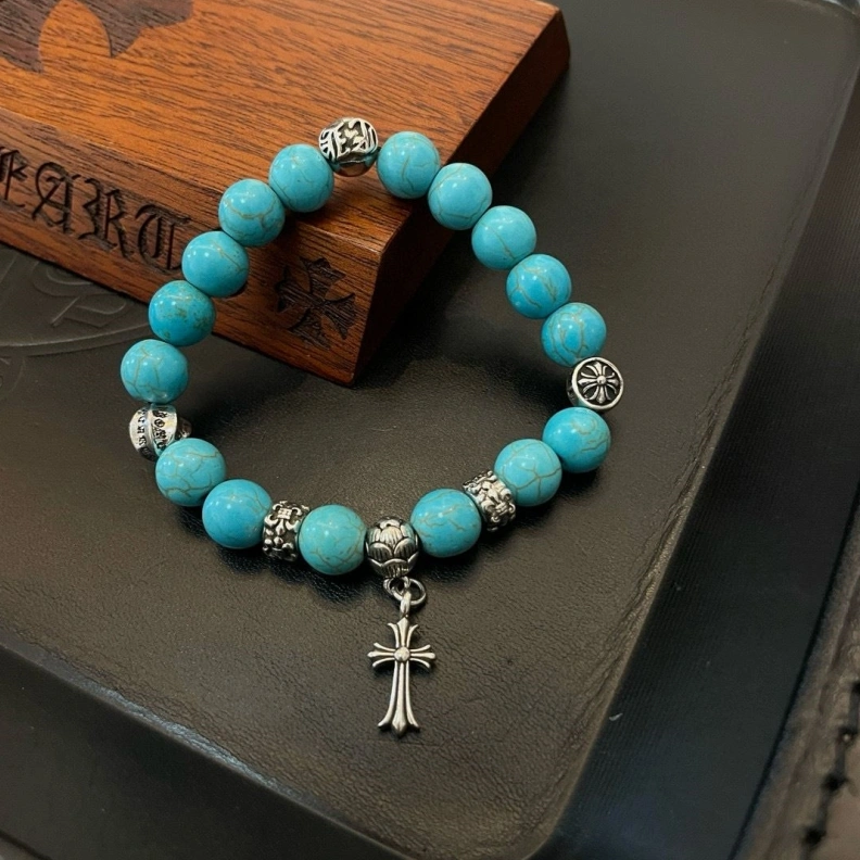ModernLook Chrxmx Hxxrts Bracelets 298242