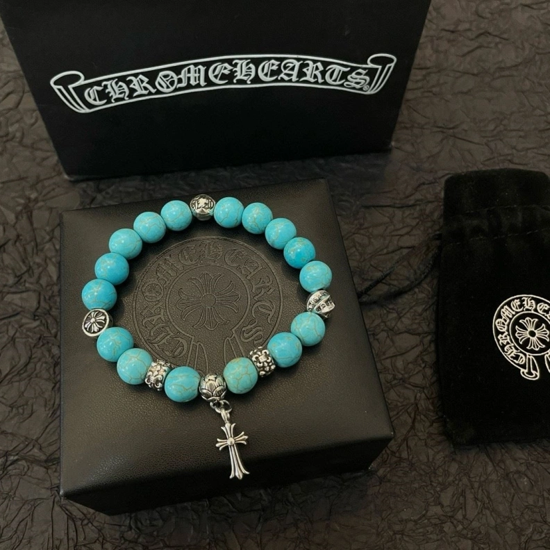 ModernLook Chrxmx Hxxrts Bracelets 298242