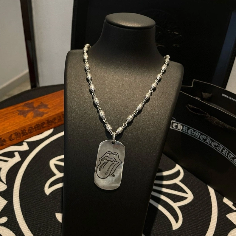 Chrxmx Hxxrts Necklaces Bright 297854