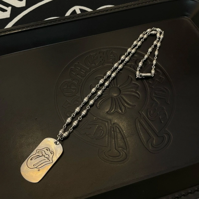 Chrxmx Hxxrts Necklaces Bright 297854