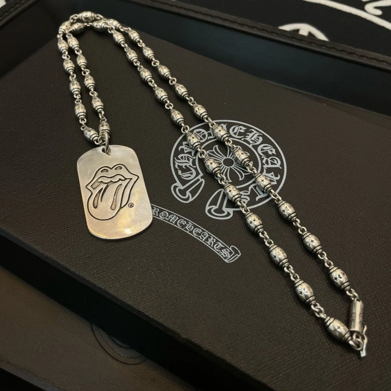 Chrxmx Hxxrts Necklaces Bright 297854