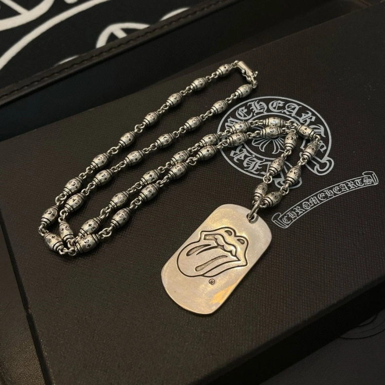 Chrxmx Hxxrts Necklaces Bright 297854