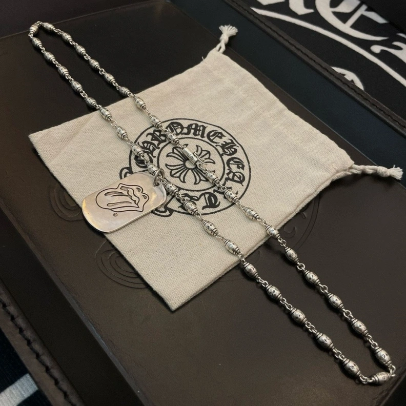 Chrxmx Hxxrts Necklaces Bright 297854