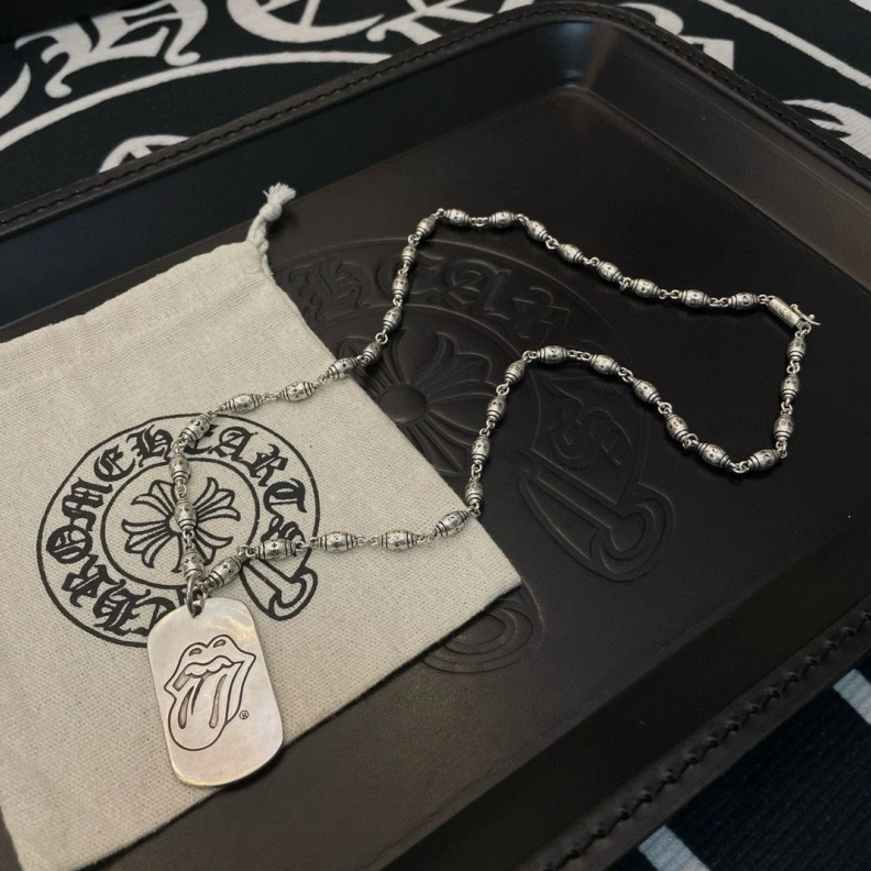 Chrxmx Hxxrts Necklaces Bright 297854