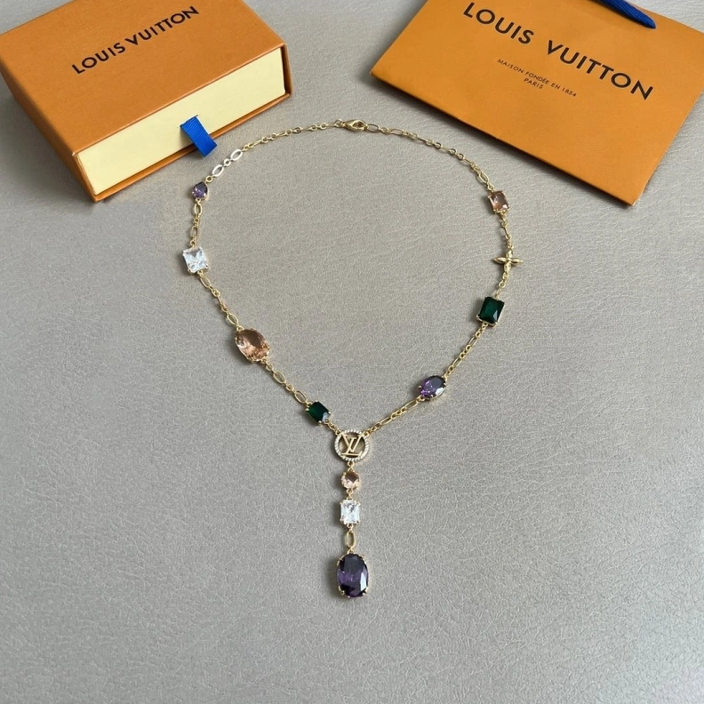 Comfortable LX Necklaces 309332