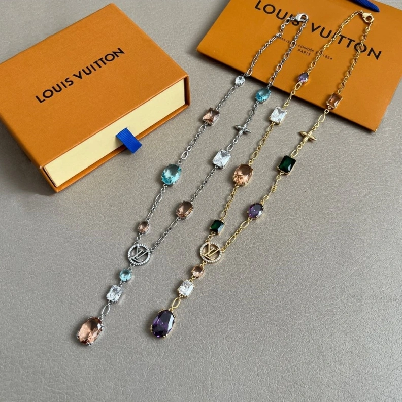 Comfortable LX Necklaces 309332