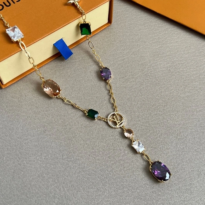 Comfortable LX Necklaces 309332