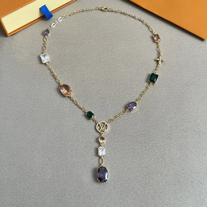 Comfortable LX Necklaces 309332