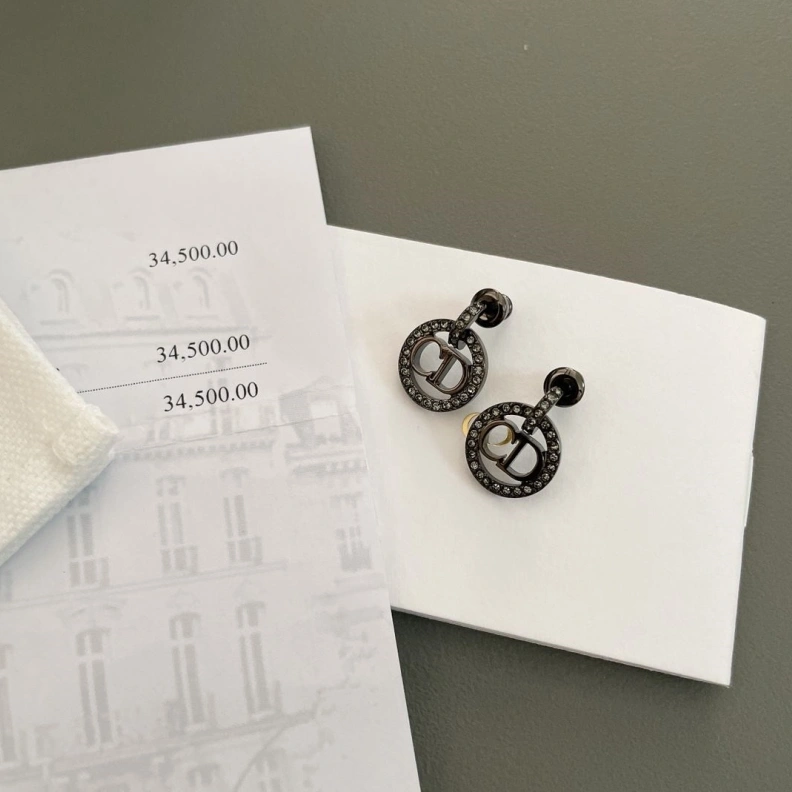 EyeCatching LX Earrings 309459