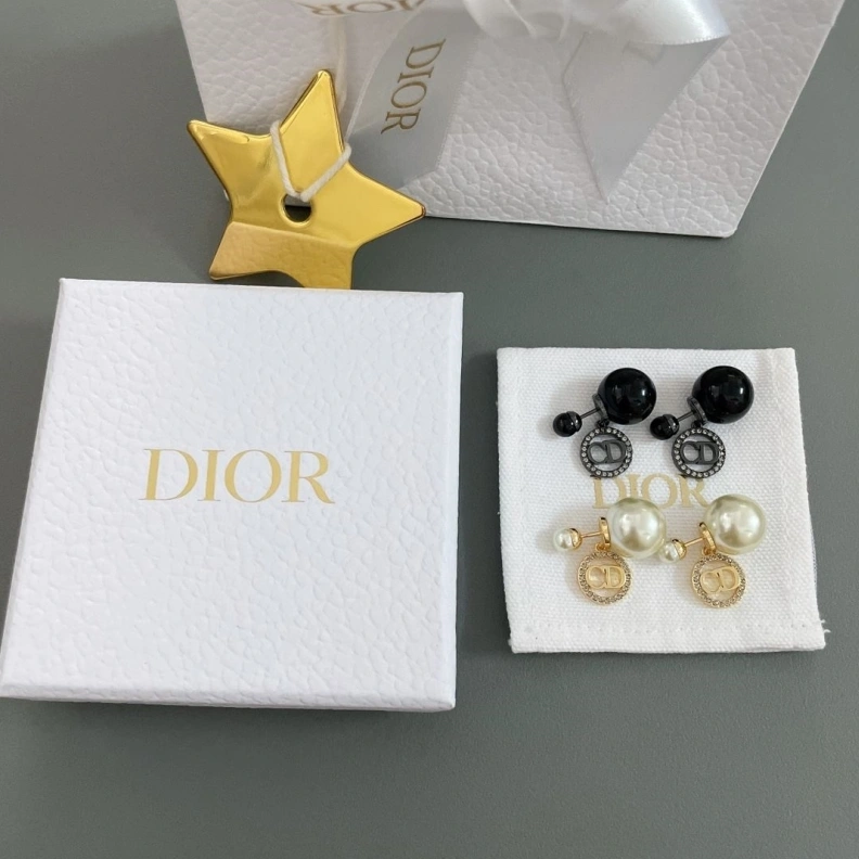 LX Earrings Resilient 309456