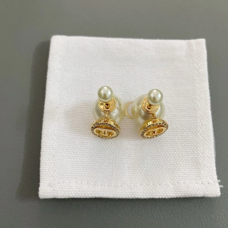 LX Earrings Resilient 309456
