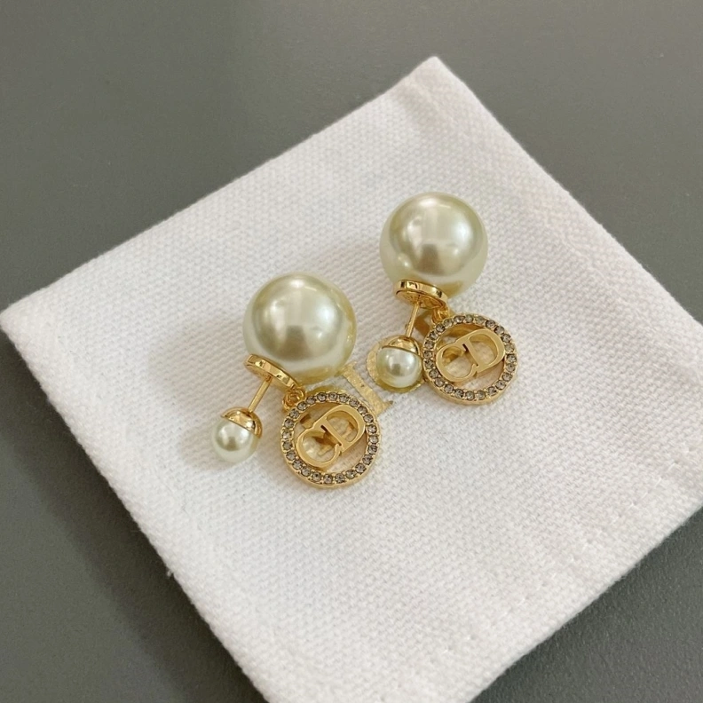 LX Earrings Resilient 309456