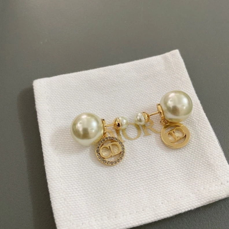 LX Earrings Resilient 309456