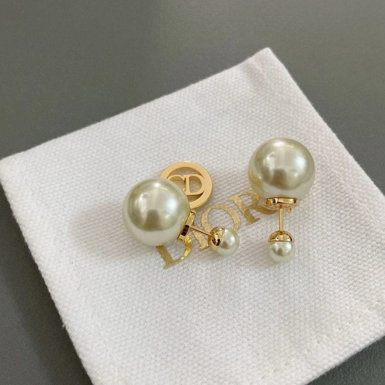 LX Earrings Resilient 309456