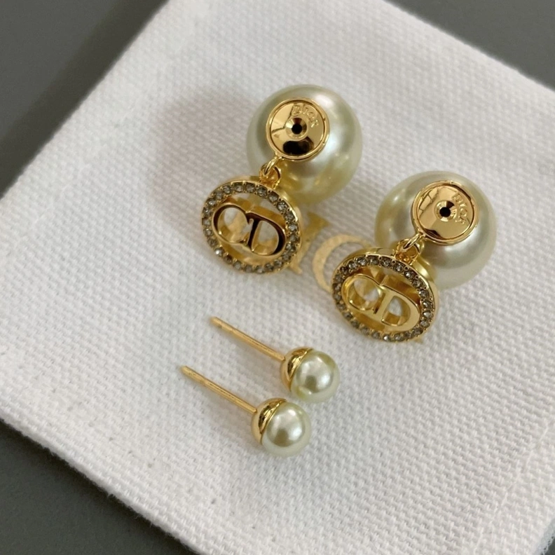 LX Earrings Resilient 309456