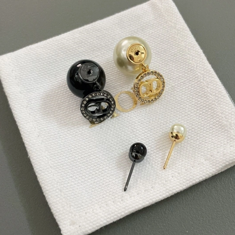 LX Earrings Resilient 309456