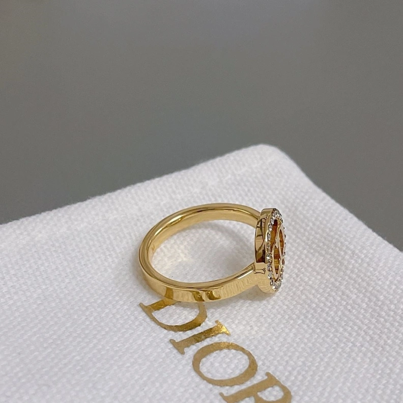 LX Rings Resilient 309173