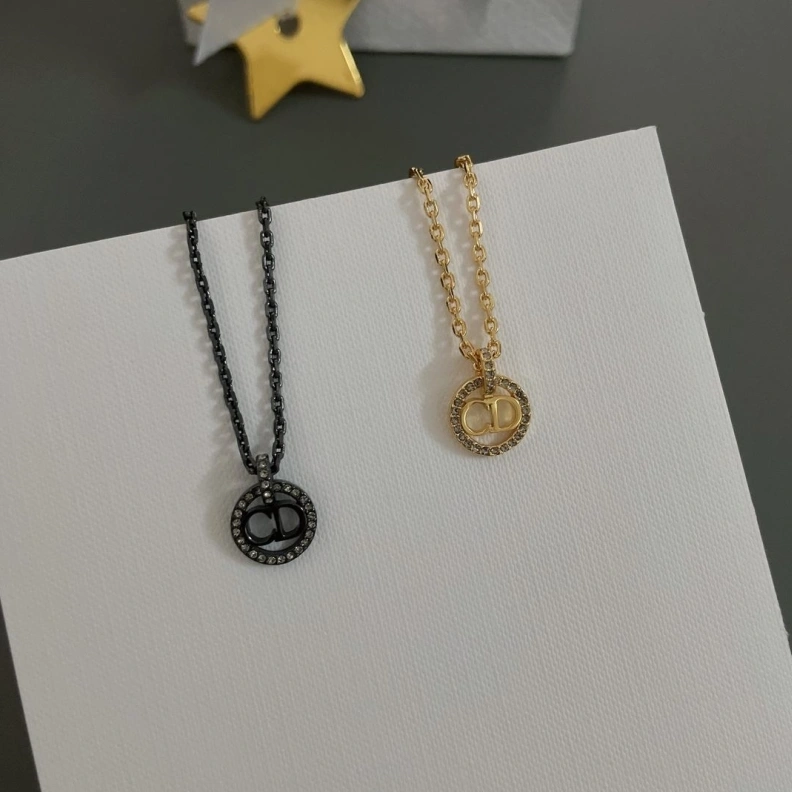 Lightweight LX Necklaces 309328