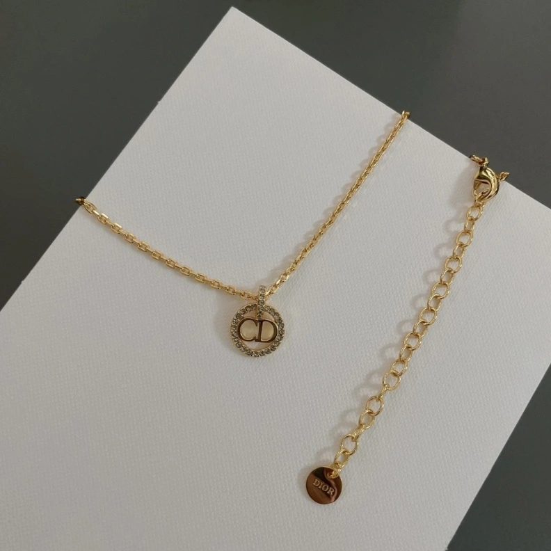 Lightweight LX Necklaces 309328