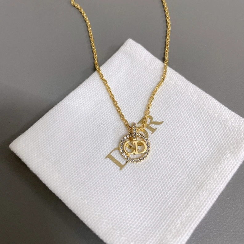 Lightweight LX Necklaces 309328