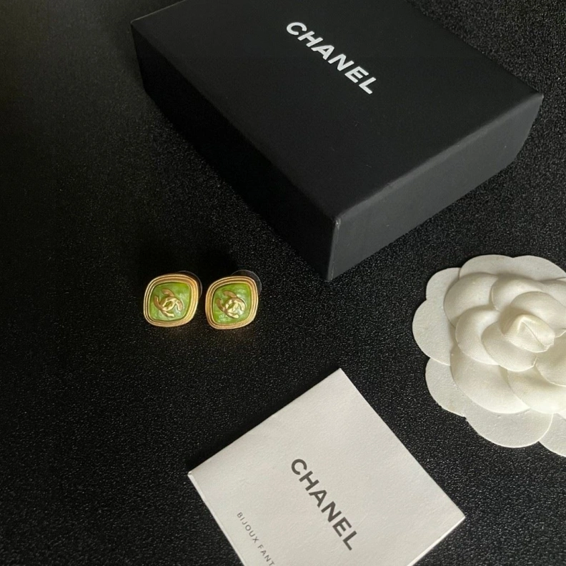Chxnxl Earrings ModernLook 287460