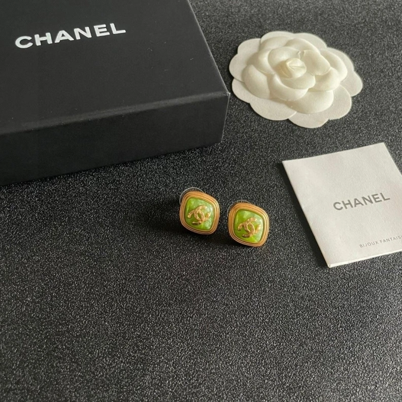 Chxnxl Earrings ModernLook 287460