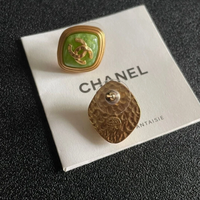 Chxnxl Earrings ModernLook 287460