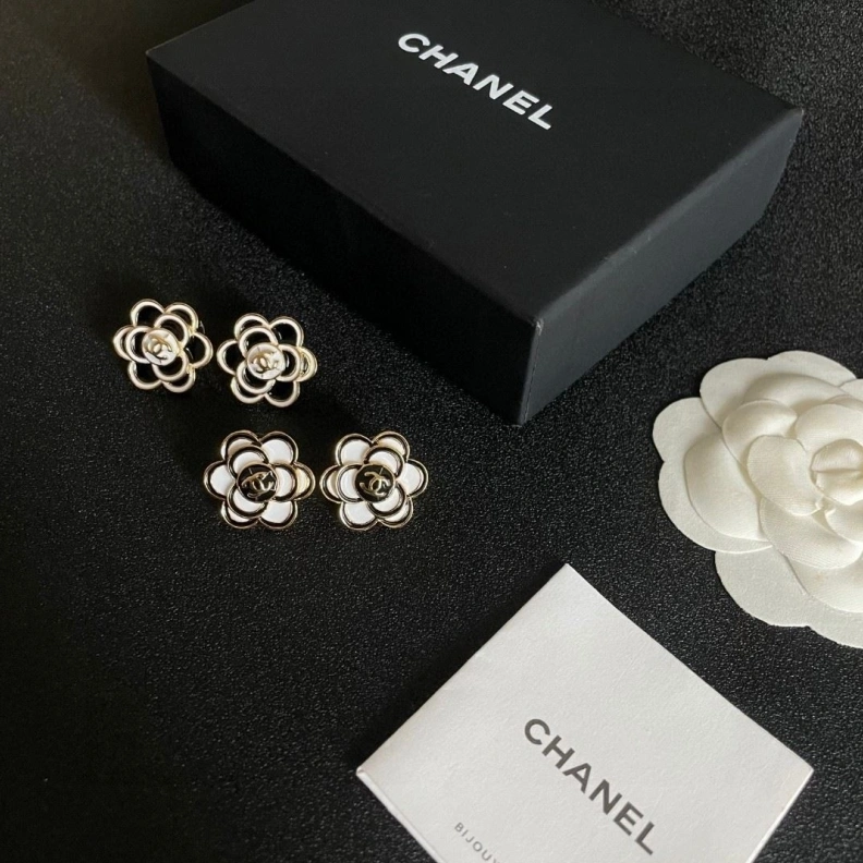 Chxnxl Earrings Stylish 287467