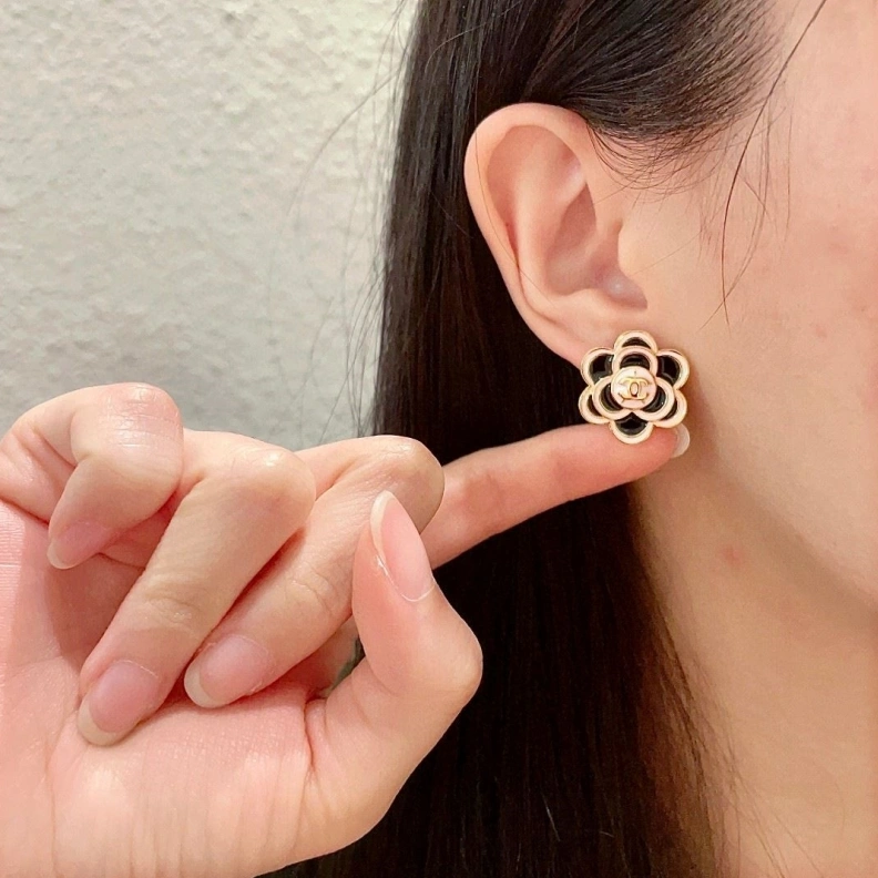 Chxnxl Earrings Stylish 287467