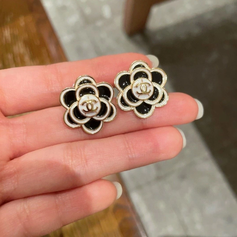 Chxnxl Earrings Stylish 287467