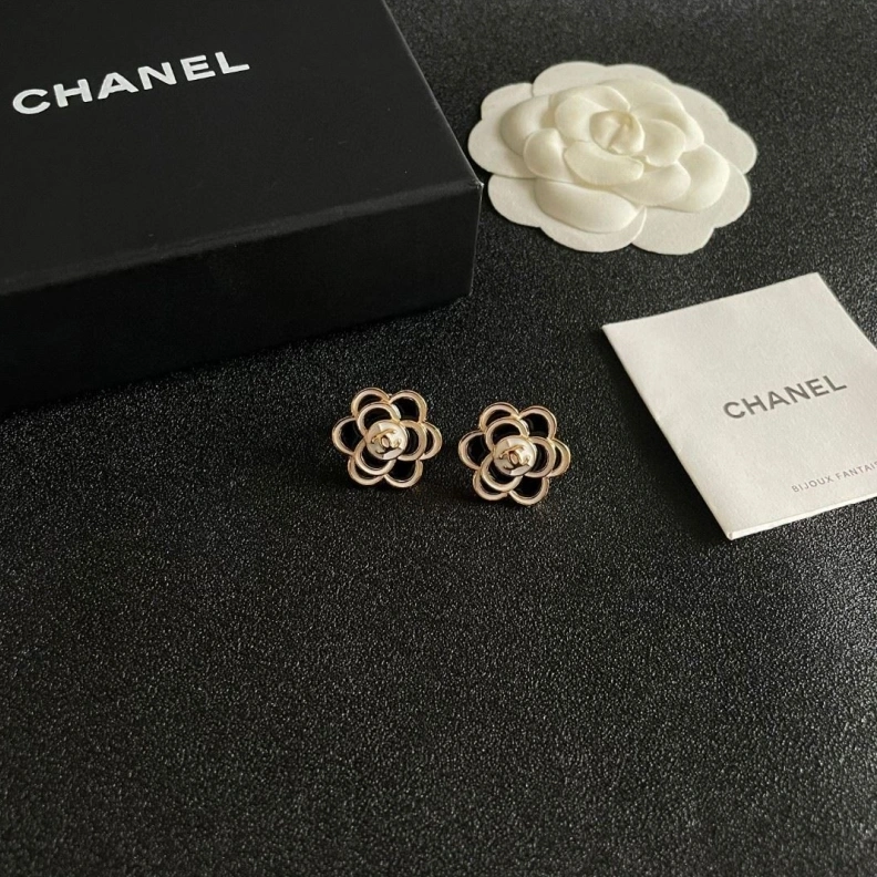 Chxnxl Earrings Stylish 287467