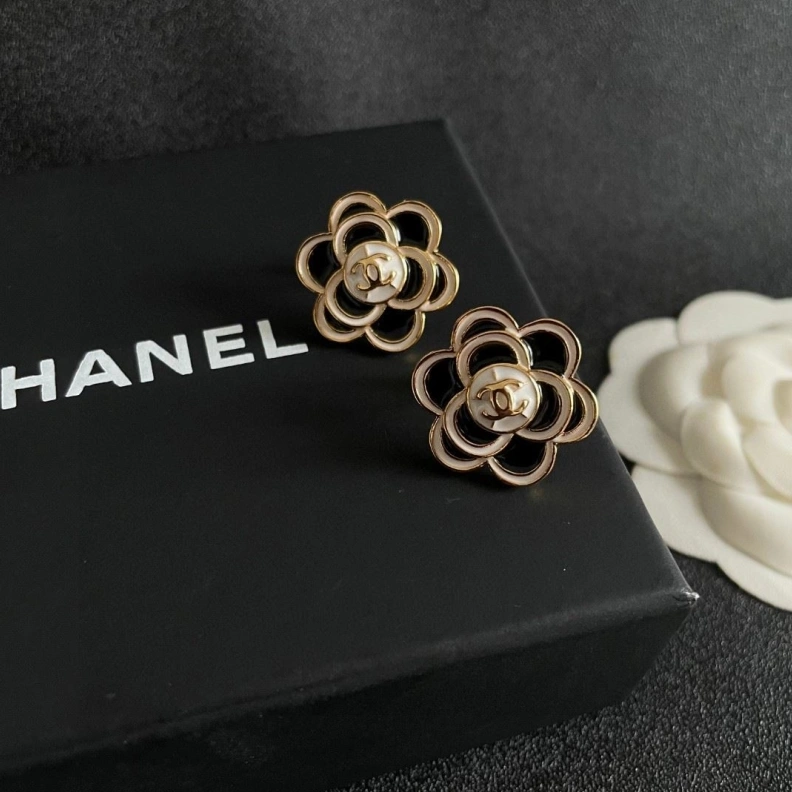 Chxnxl Earrings Stylish 287467