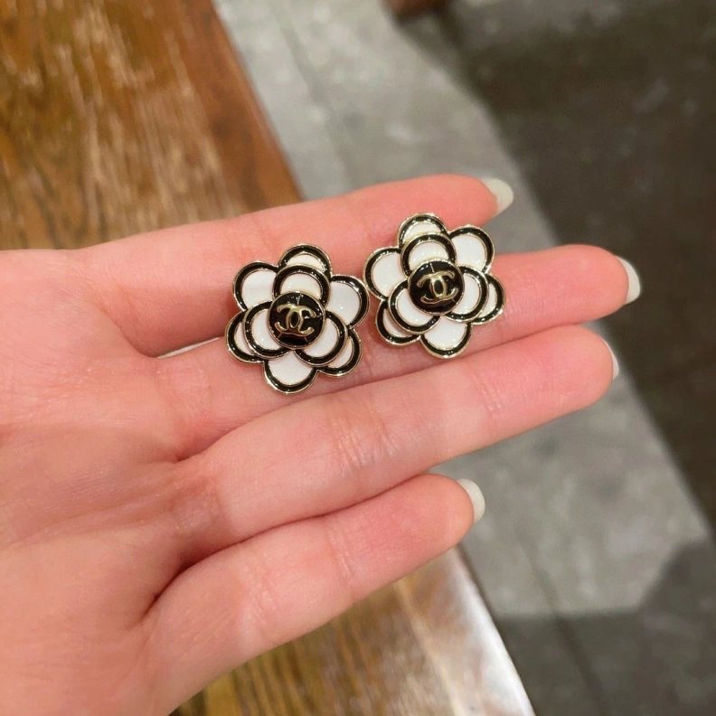 Chxnxl Earrings Classic 287454